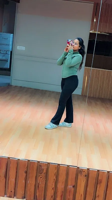 P Cube Fitness Pitampura