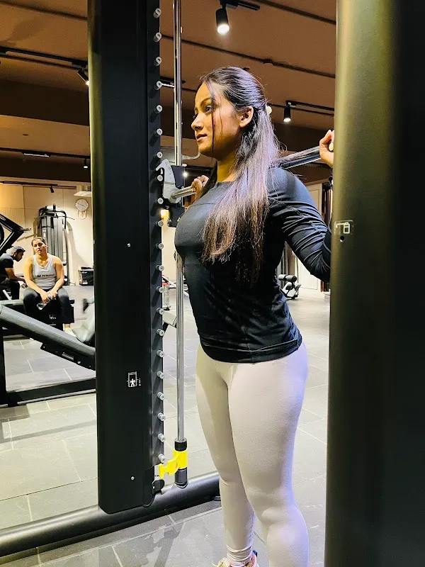 P Cube Fitness Pitampura
