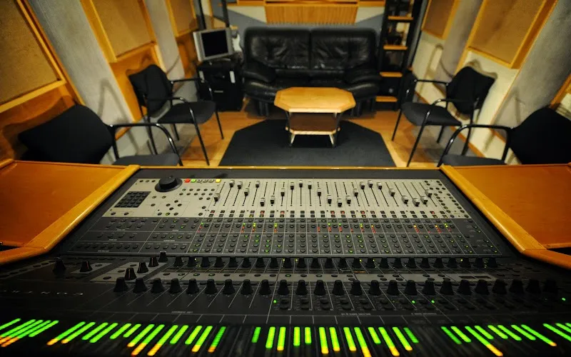 Mixerhead Studios
