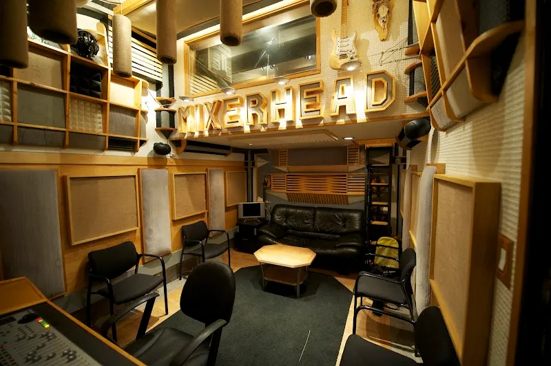Mixerhead Studios