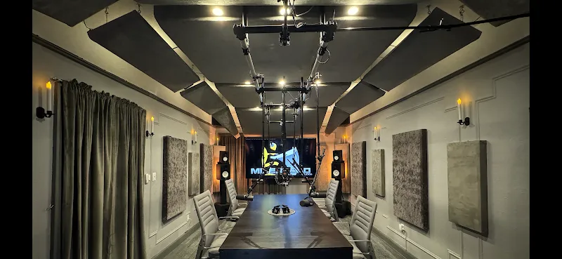 Mixerhead Studios