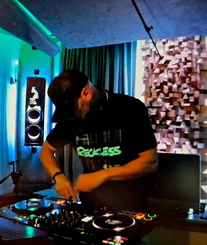 Mixerhead Studios