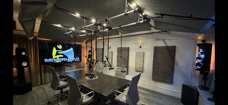 Mixerhead Studios