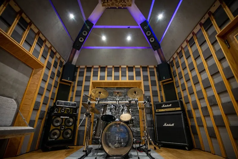 Mixerhead Studios