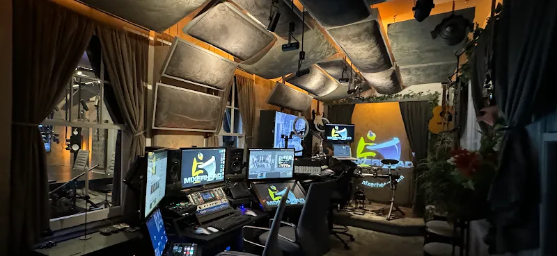 Mixerhead Studios