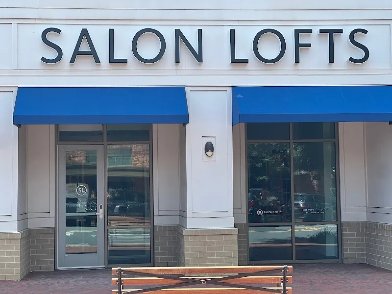 Salon Eleven
