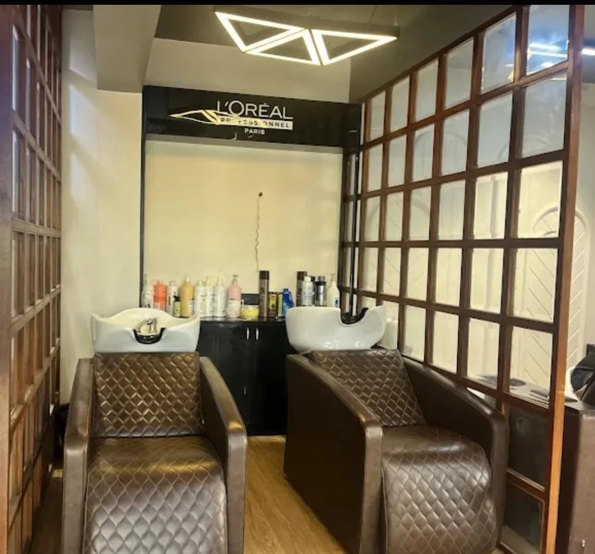 Habibs Hair & Beauty Salon Nalagandla