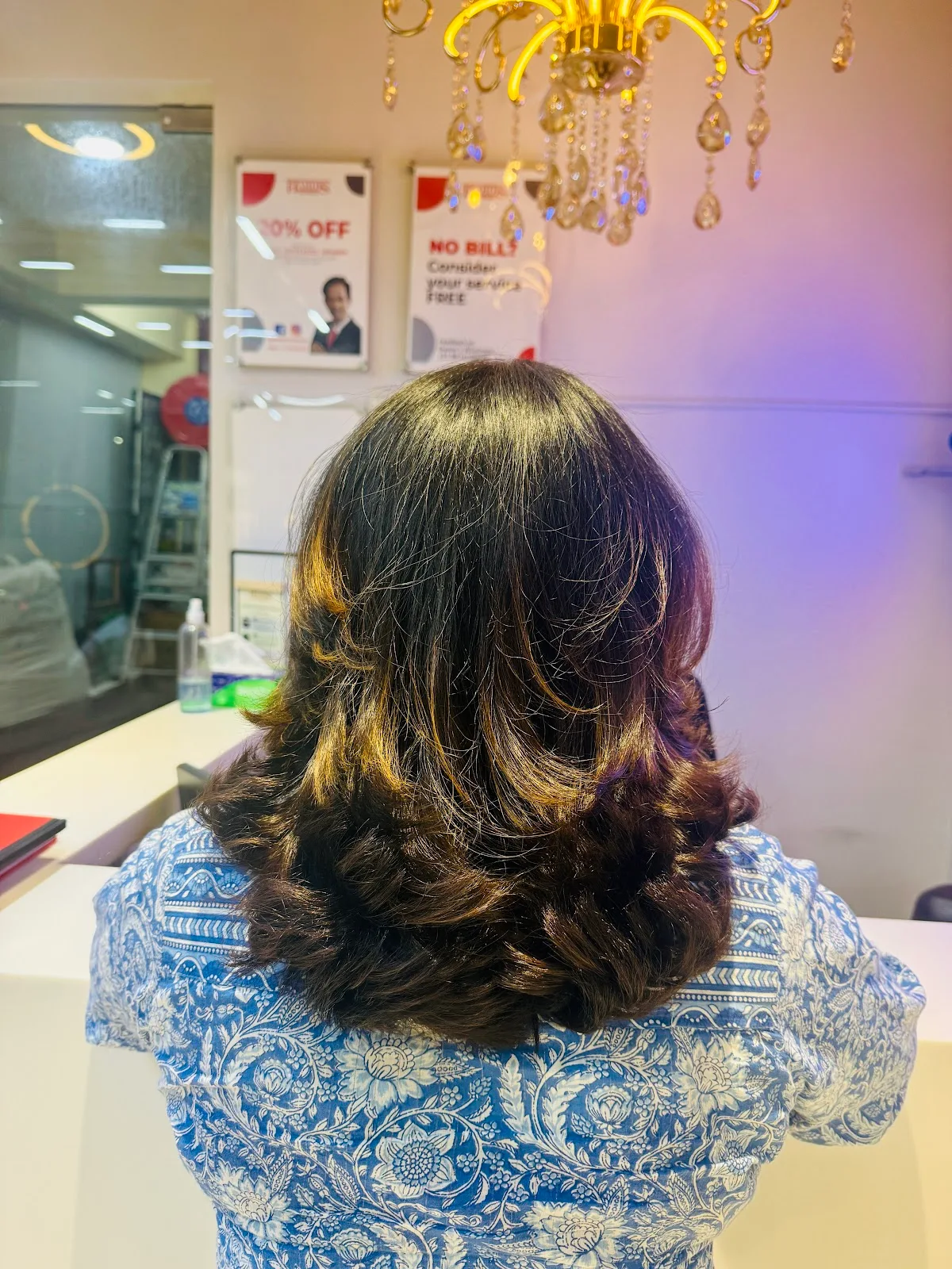 Habibs Hair & Beauty Salon Nalagandla