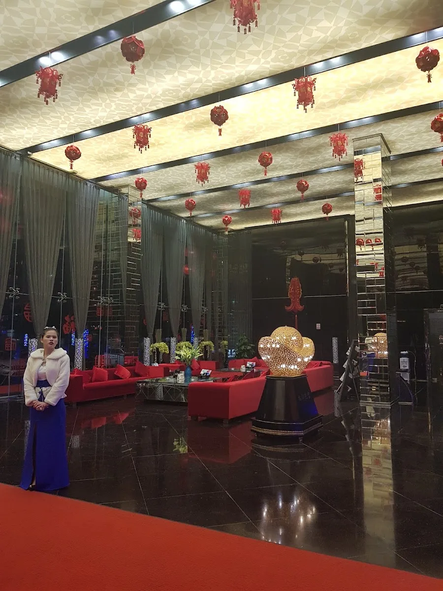 Blue Coast International SPA Club
