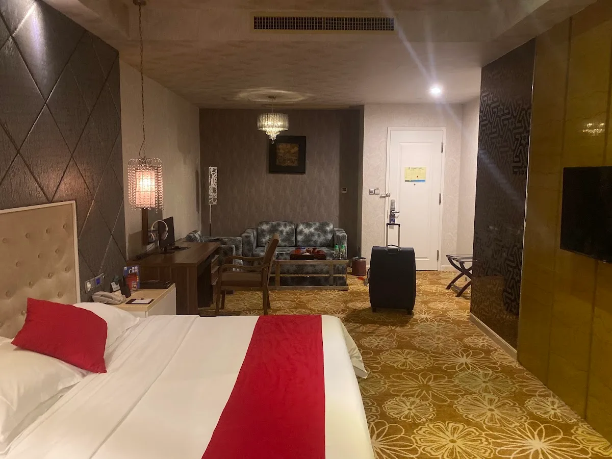 Blue Coast International SPA Club