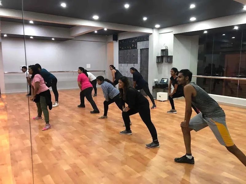 10MILLION STUDIO Lucknow