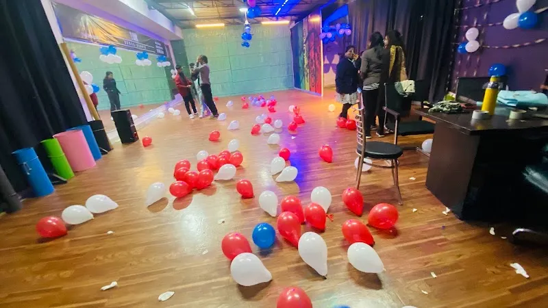 10MILLION STUDIO Lucknow