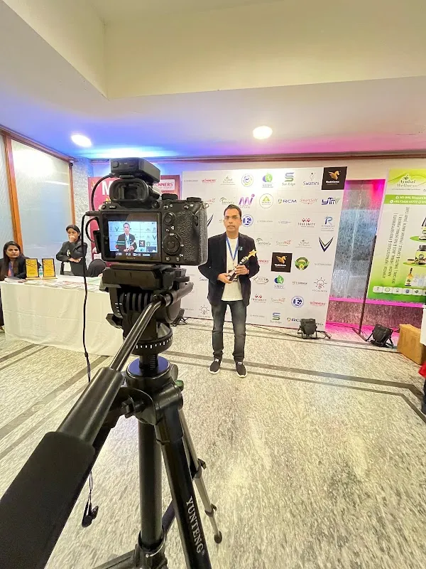 Tejkiran Media & Advertising
