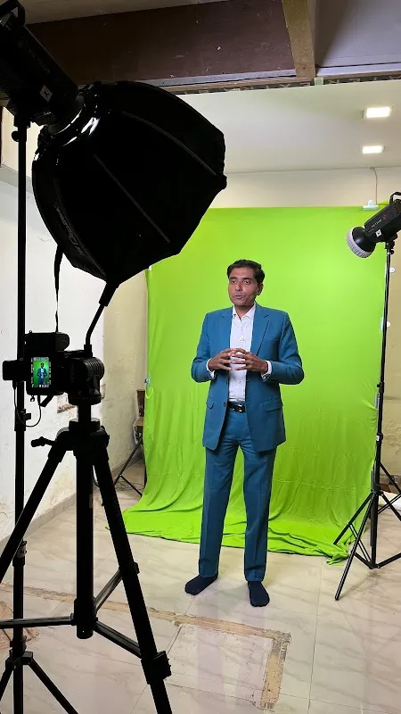 Tejkiran Media & Advertising