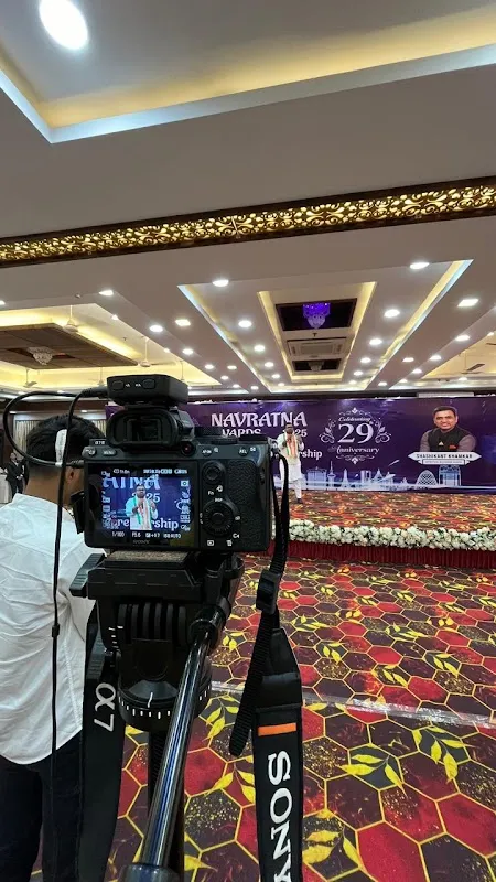Tejkiran Media & Advertising