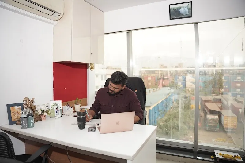 Tejkiran Media & Advertising
