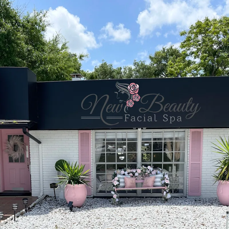 Newbeauty Facial Spa