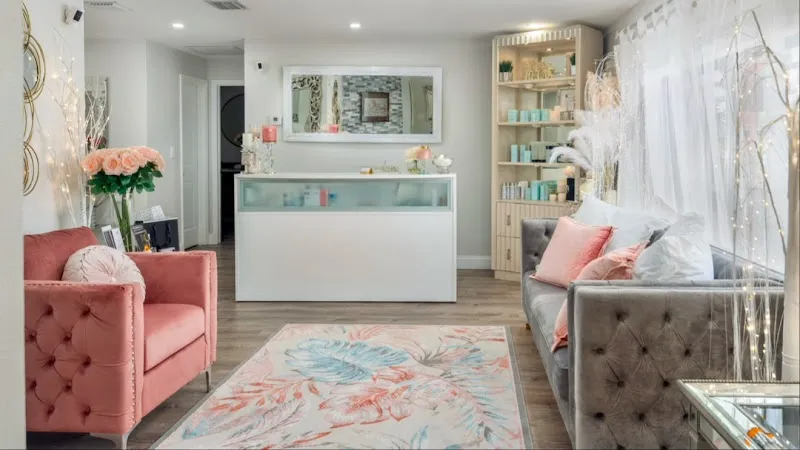 Newbeauty Facial Spa