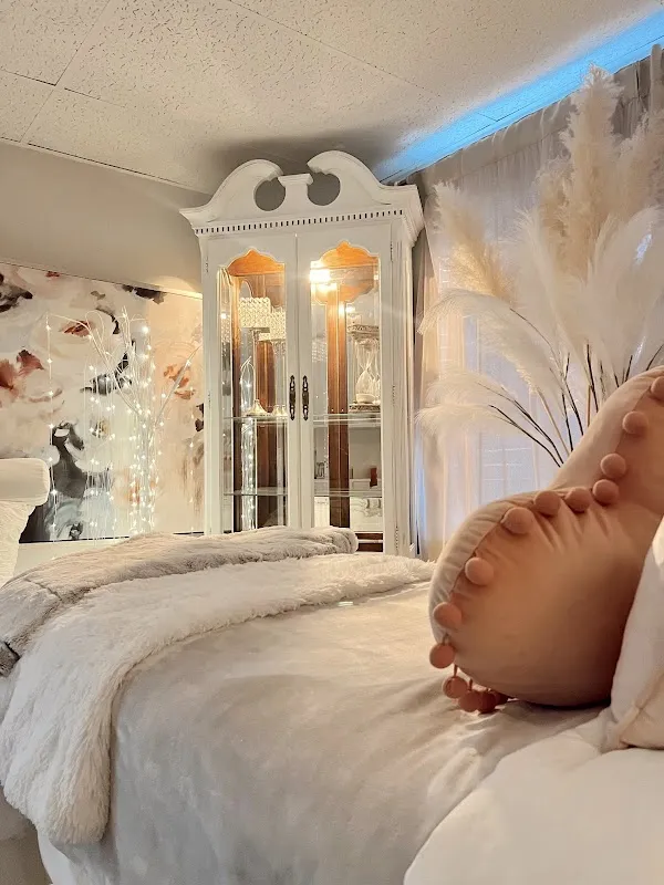 Newbeauty Facial Spa