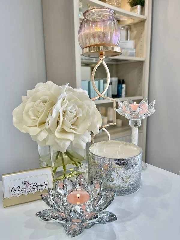 Newbeauty Facial Spa