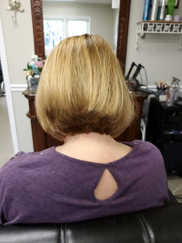 Tanglez Hair Salon
