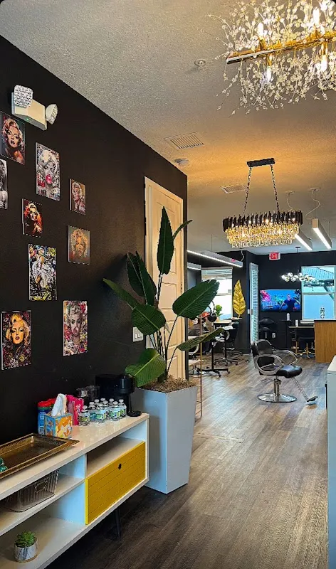 Dulce e Luce beauty salon