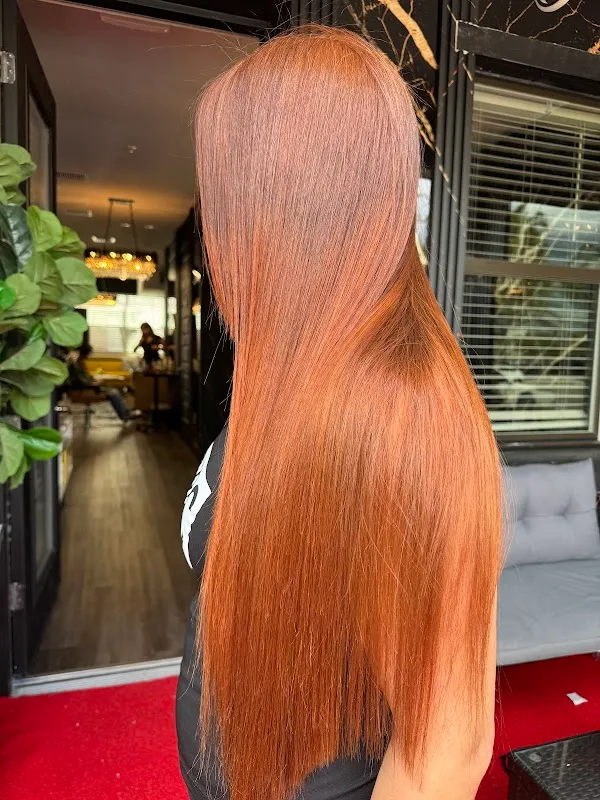 Dulce e Luce beauty salon