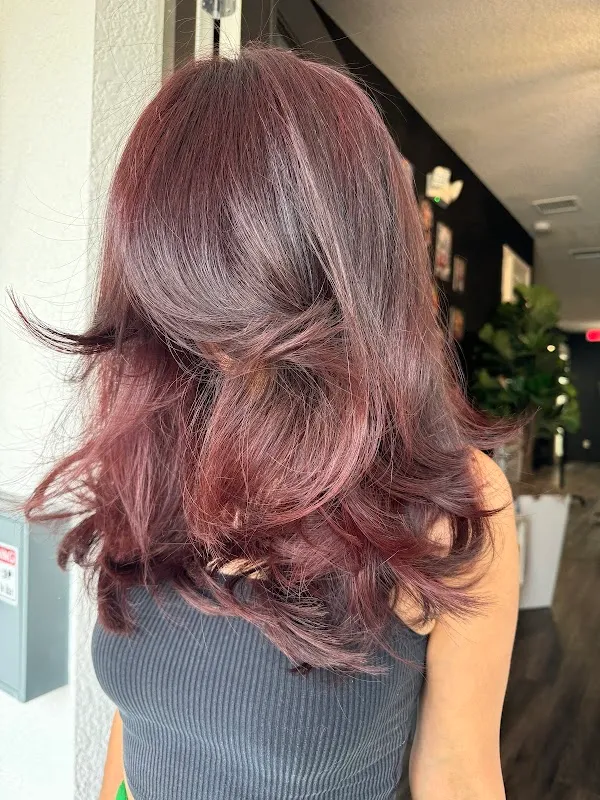 Dulce e Luce beauty salon