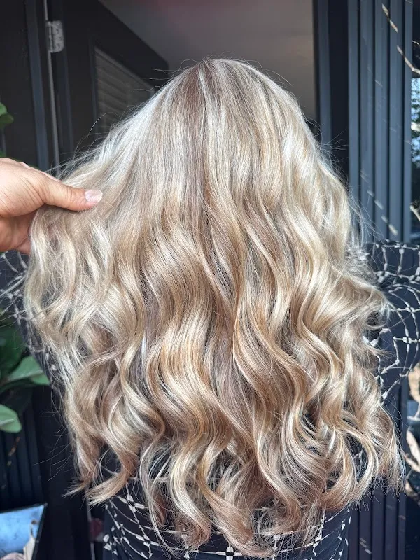 Dulce e Luce beauty salon