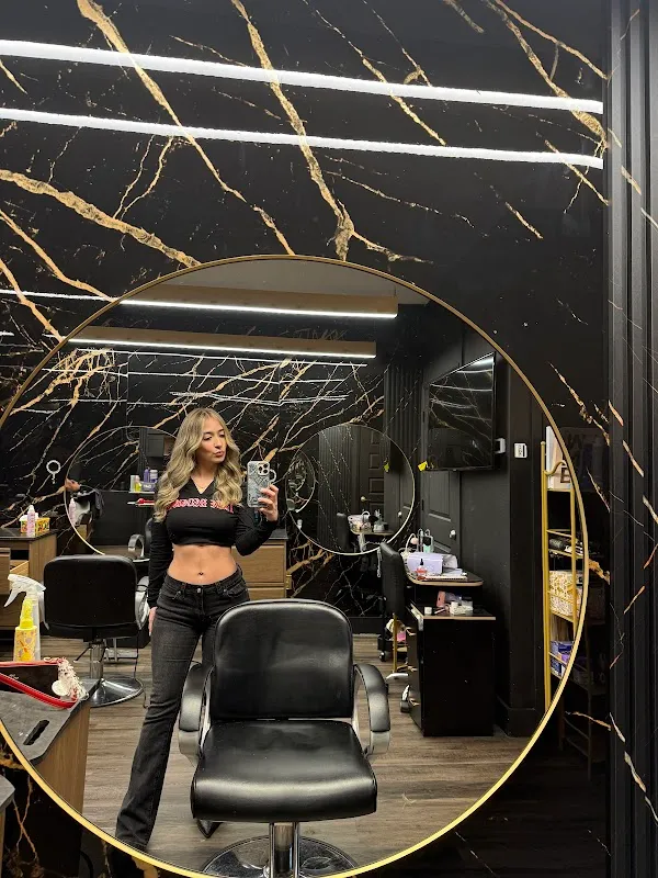 Dulce e Luce beauty salon