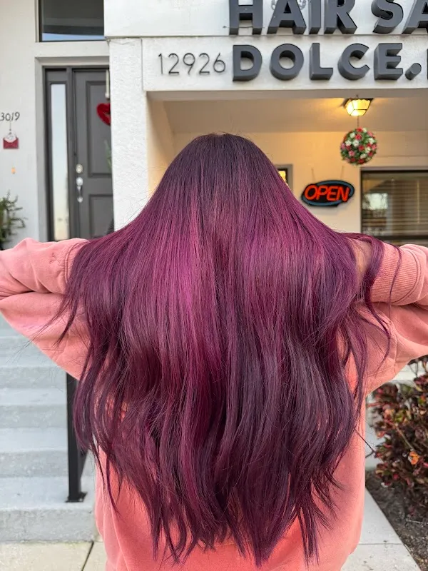 Dulce e Luce beauty salon