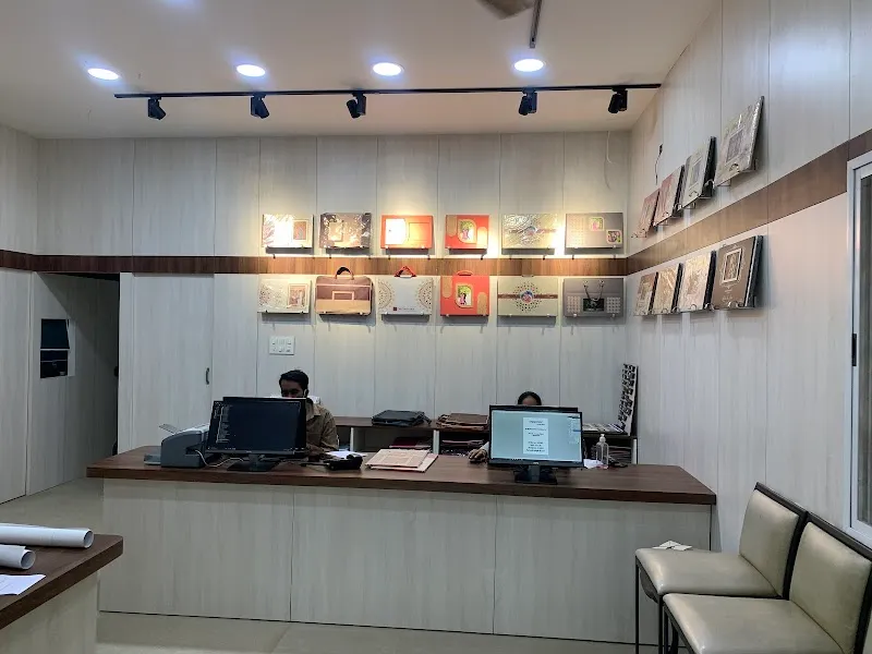 Sri Ajantha Color Lab