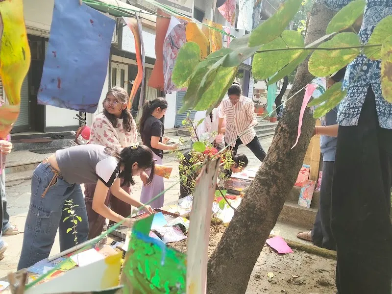 Tarun Bhate's Drawing Classes