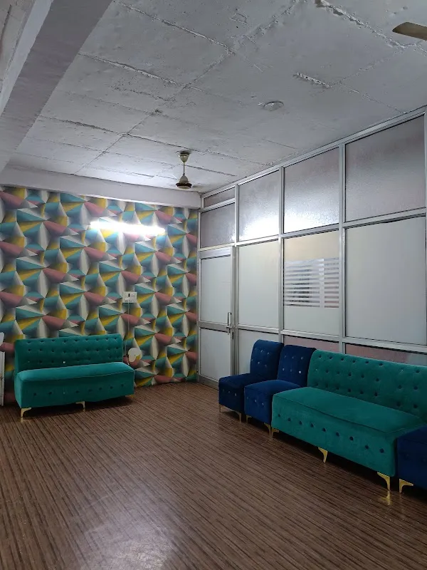 Pluto Dance Academy | Best Dance Academy In Rani Bagh |
