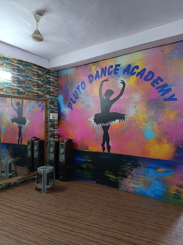 Pluto Dance Academy | Best Dance Academy In Rani Bagh |