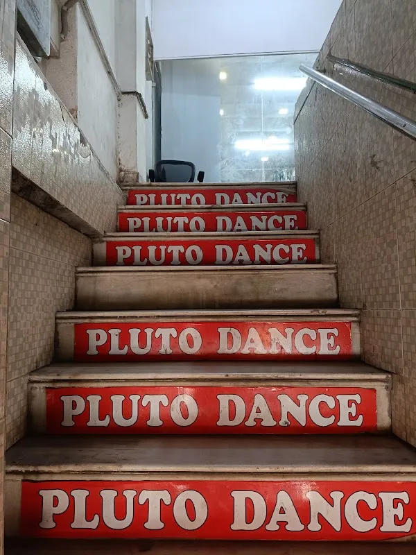 Pluto Dance Academy | Best Dance Academy In Rani Bagh |