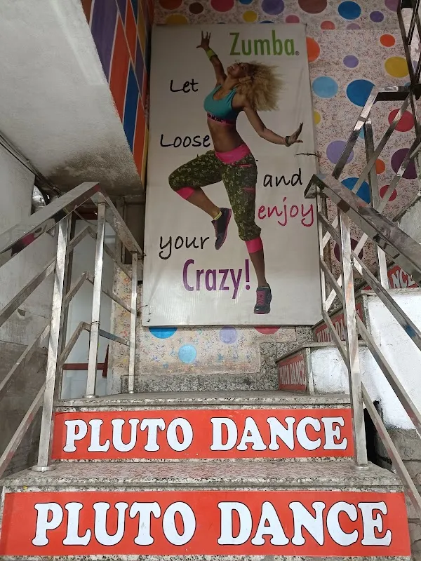 Pluto Dance Academy | Best Dance Academy In Rani Bagh |