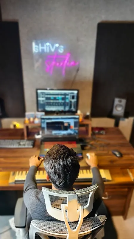sHiV's Studio