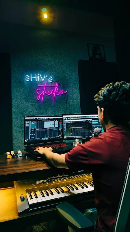 sHiV's Studio