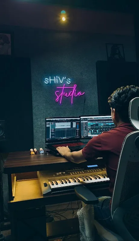 sHiV's Studio