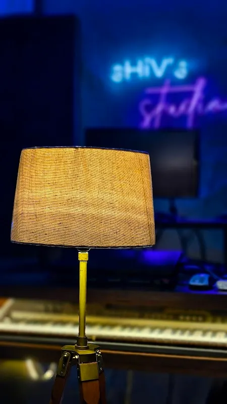 sHiV's Studio