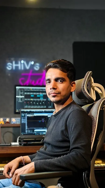 sHiV's Studio