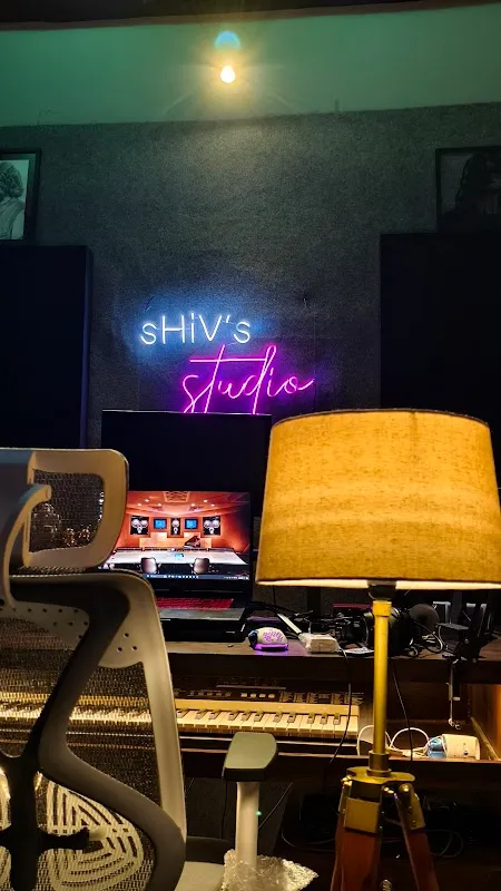 sHiV's Studio