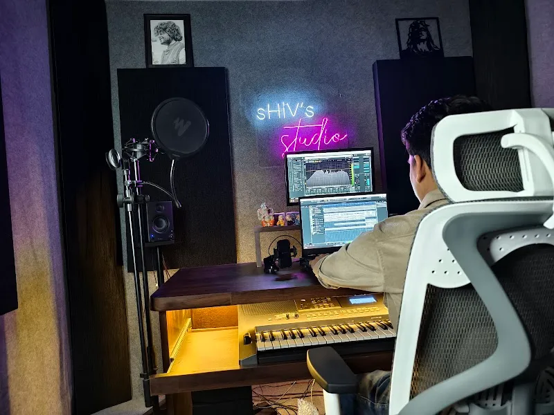 sHiV's Studio