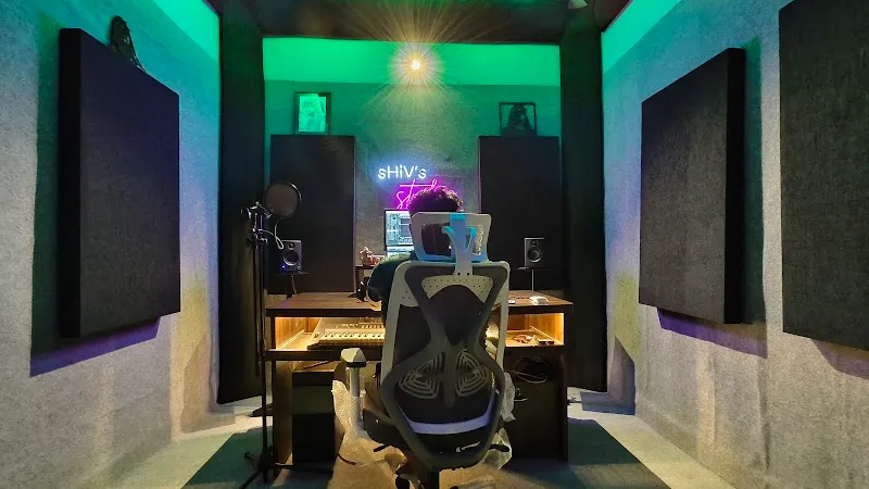 sHiV's Studio