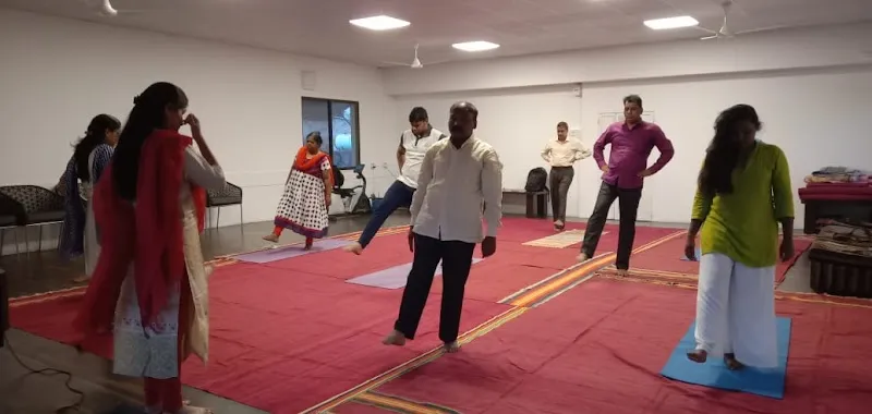 Art of Living Kolhapur
