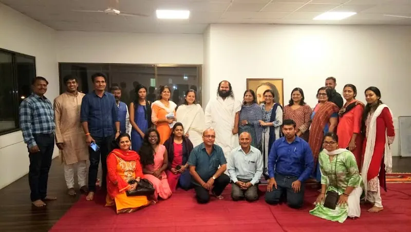 Art of Living Kolhapur