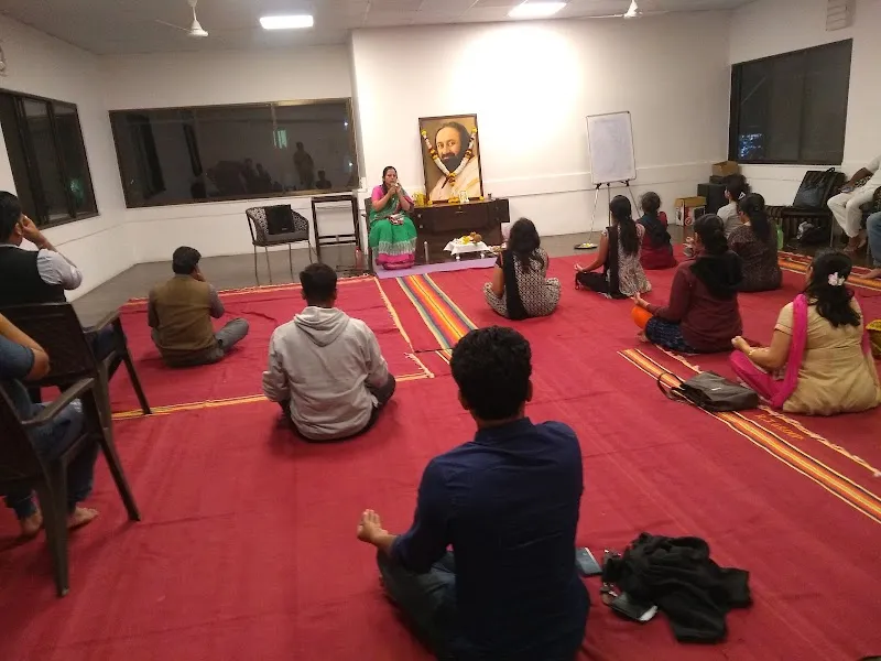 Art of Living Kolhapur