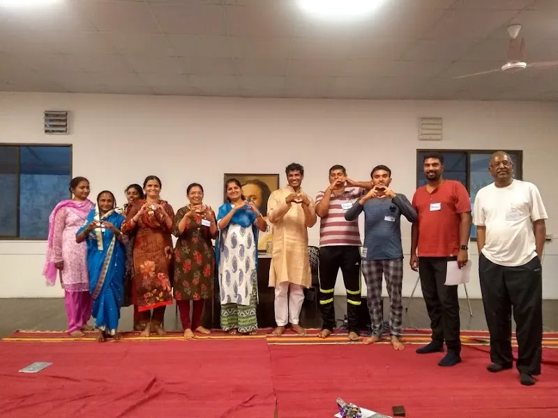 Art of Living Kolhapur