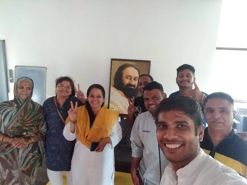 Art of Living Kolhapur